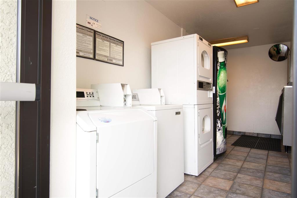 Motel 6-Reno, Nv - Virginia Plumb מתקנים תמונה
